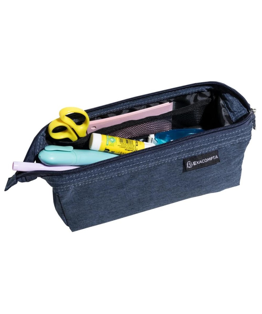 Trousse Triangle XXL AutentiK 3 coul.Ass
