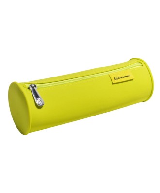 Trousse ronde Silicone Pop'NCo coul.ass.