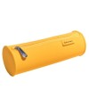 Trousse ronde Silicone Pop'NCo coul.ass.