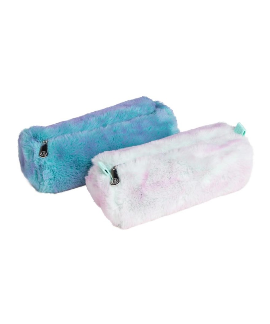 Trousse semi-ronde Gentil Monstre Ass