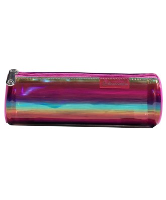 Trousse ronde COLORAMA TPU