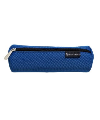 Trousse ronde Mesh 4 coul.assortis