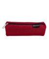 Trousse ronde Mesh 4 coul.assortis