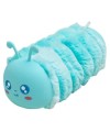 Trousse Chenille Fourrure&Silicone 2 Ass