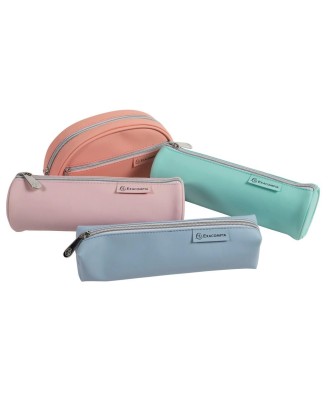 Trousse 3 formes Gomme AQUAREL 4coul ass