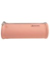 Trousse ronde PU Aquarel 4 coul.assor