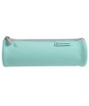 Trousse ronde PU Aquarel 4 coul.assor