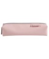 Trousse carrée PU Aquarel 4 coul.assor