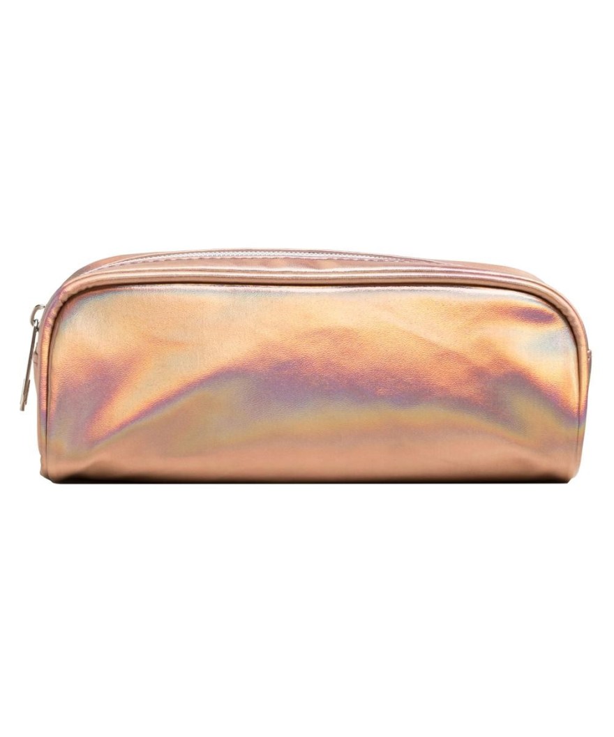Trousse trapèze PU OPALE 2 coul.  ass