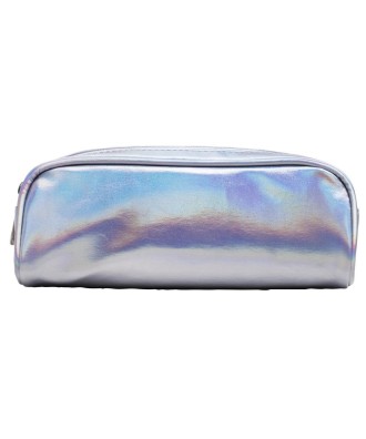 Trousse trapèze PU OPALE 2 coul.  ass