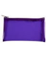 Trousse 2 formes PVC IDERAMA 4 coul ass.