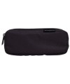 Trousse rectangle 2 compart Dobble noir