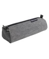 Trousse semi-ronde Denim 500 coul assort