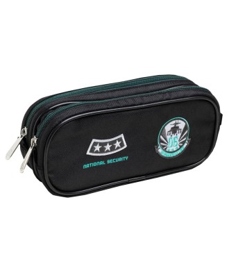 Trousse rect. Airborne 2 comp. ass.