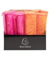 TROUSSE ROND ASS PVC NEON EXA
