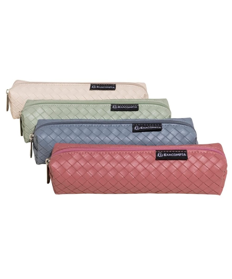 TROUSSE CARRE ASS PU SIENNA EXA