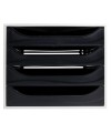 ECOBOX Caisson 4 tiroir Office gris/noir