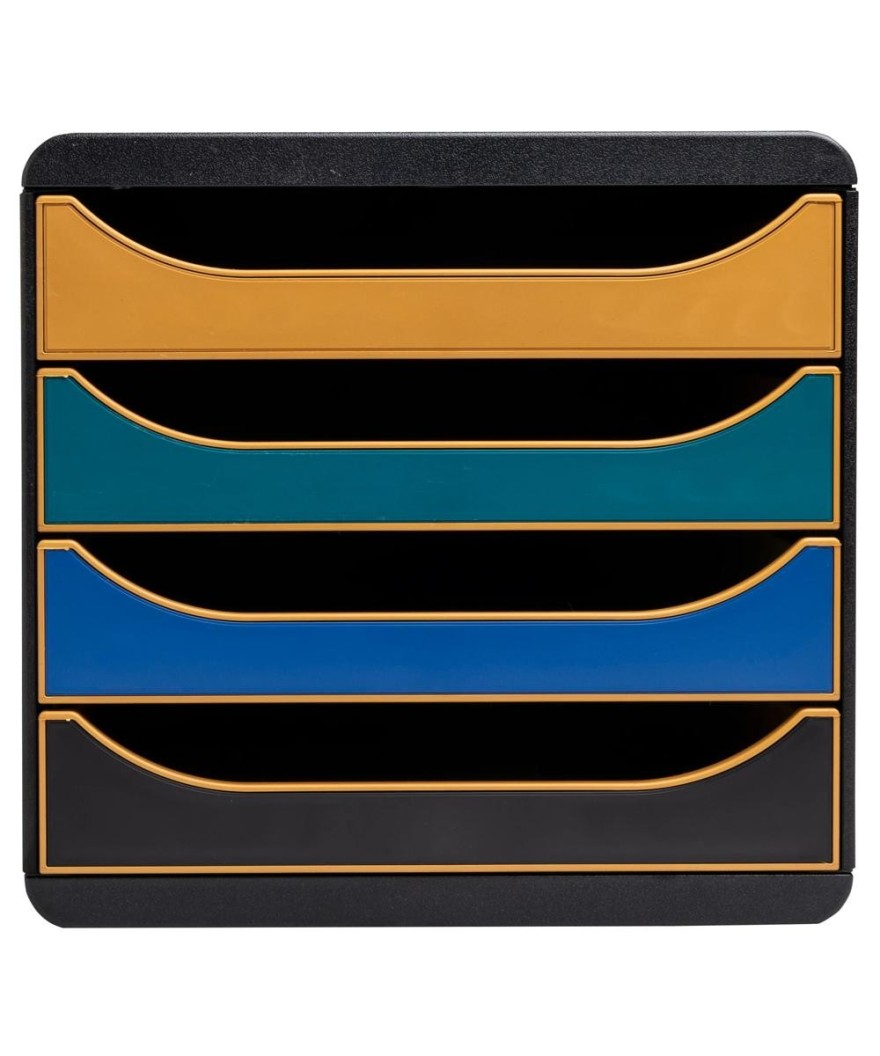 Big-Box Neo Deco Couleurs ass.