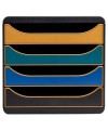 Big-Box Neo Deco Couleurs ass.