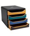 Big-Box Neo Deco Couleurs ass.