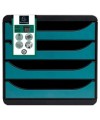 Big-Box Skandi Bleu Pacifique