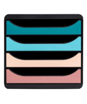 Big-Box Skandi Couleurs ass.