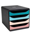Big-Box Skandi Couleurs ass.