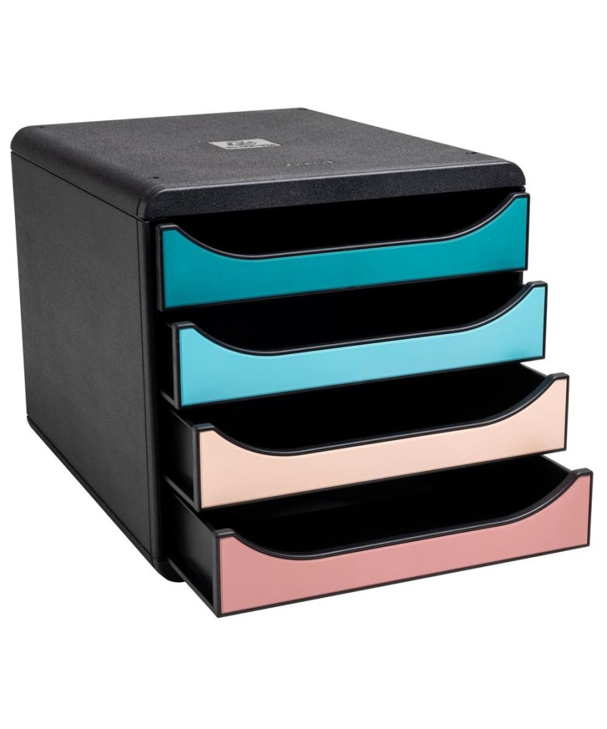 Big-Box Skandi Couleurs ass.