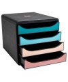Big-Box Skandi Couleurs ass.