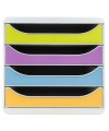 Big-Box Pop'NCo Couleurs assorties
