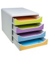Big-Box Pop'NCo Couleurs assorties