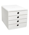 Pop-Box Autentik Blanc