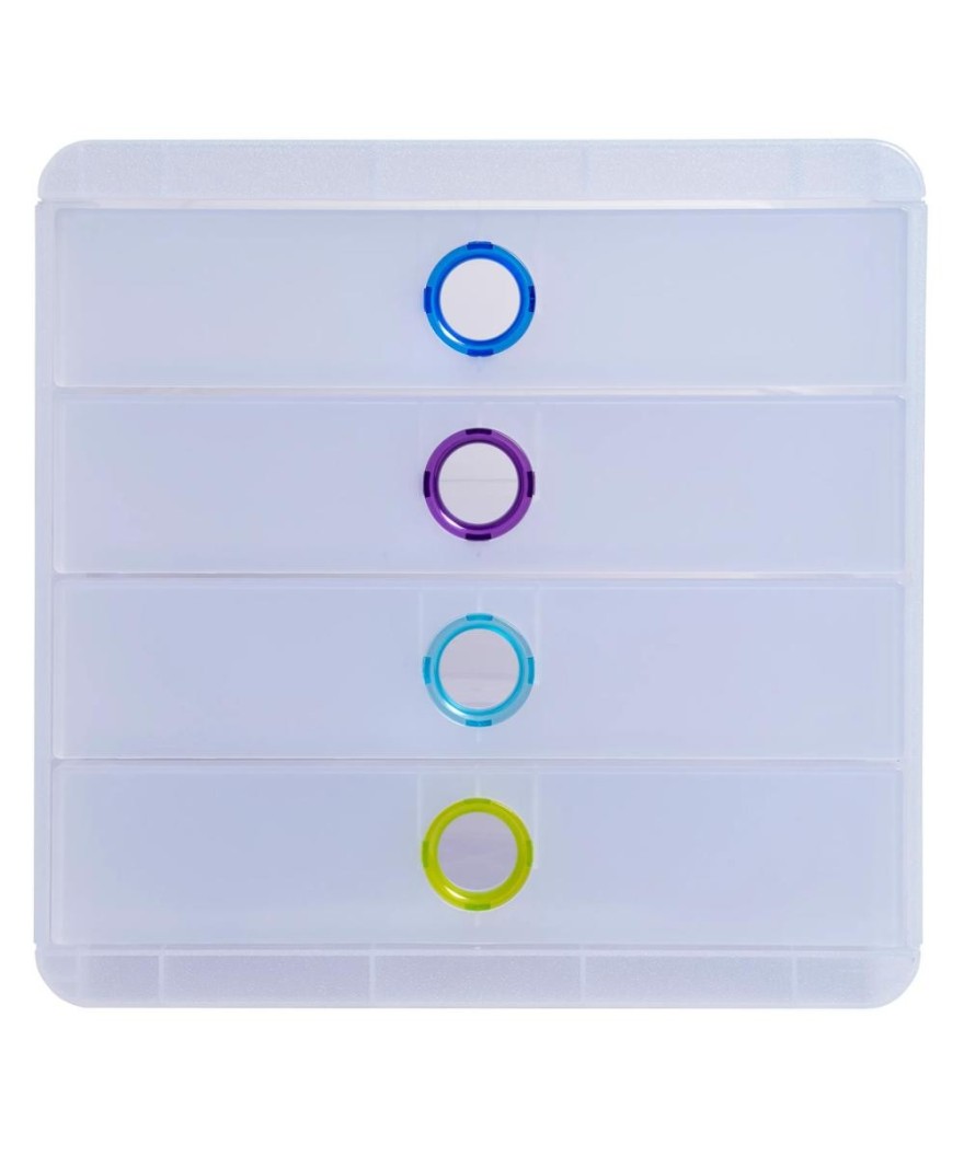 Pop Box Chromaline
