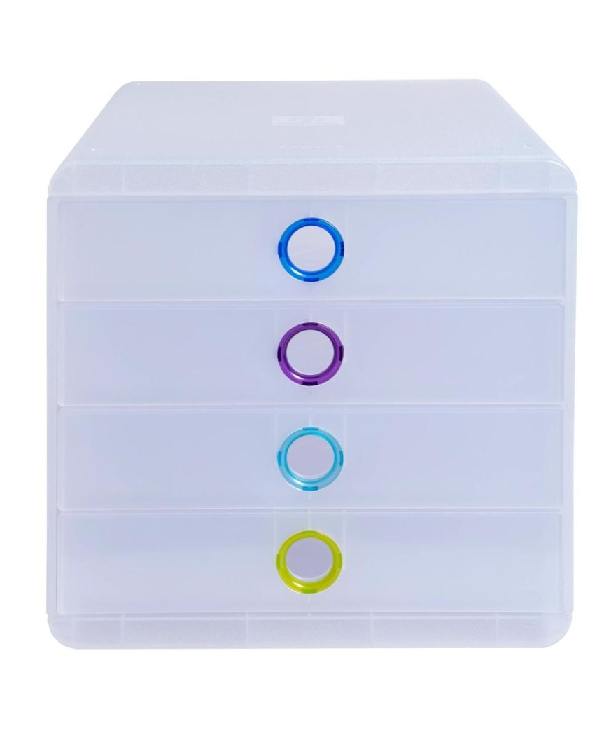 Pop Box Chromaline