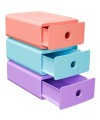 Tiny Box Tidy Couleurs Assorties