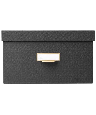 Lot de 3 boites gigogne OfficeByMe