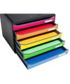 BIG-BOX PLUS HORIZON Iderama arlequin