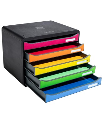 BIG-BOX PLUS HORIZON Iderama arlequin