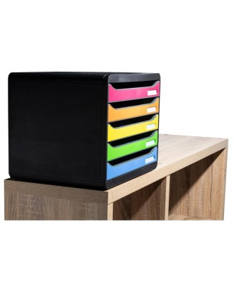 BIG-BOX PLUS HORIZON Iderama arlequin