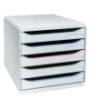 Big Box Plus Autentik Coul.assort