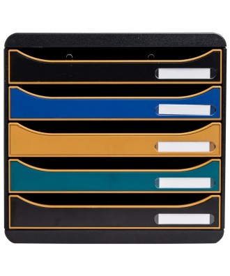 Big-Box Plus Neo Deco Couleurs ass.