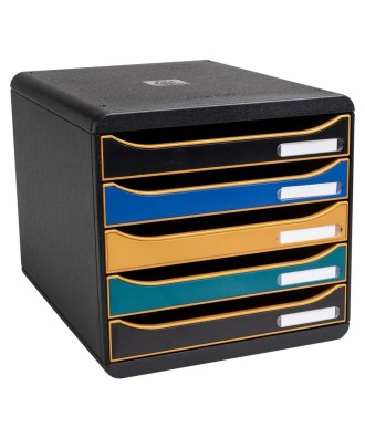 Big-Box Plus Neo Deco Couleurs ass.