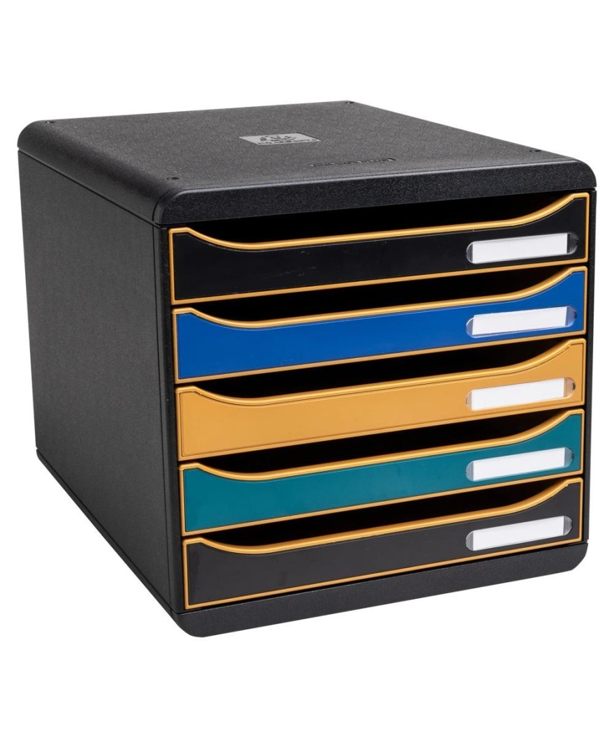 Big-Box Plus Neo Deco Couleurs ass.
