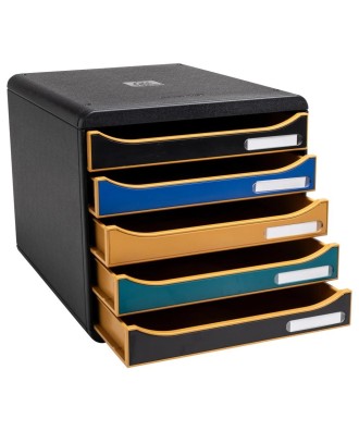 Big-Box Plus Neo Deco Couleurs ass.