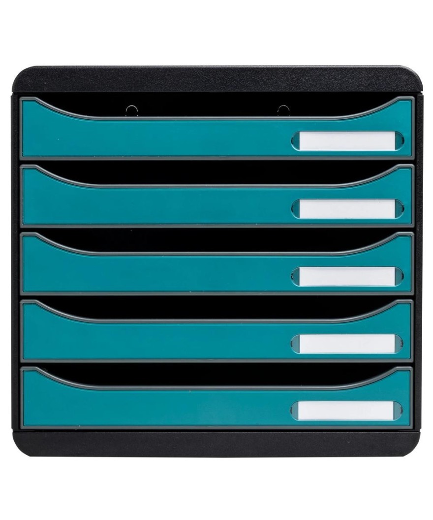 Big-Box Plus Skandi Bleu Pacifique