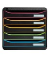 BIG BOX PLUS BlackOffice noir/arlequin/n