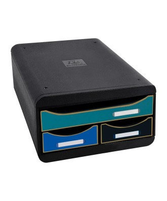 Small Box Neo Deco Couleurs ass.