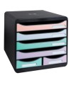 Big Box Maxi Aquarel Couleurs Assorties