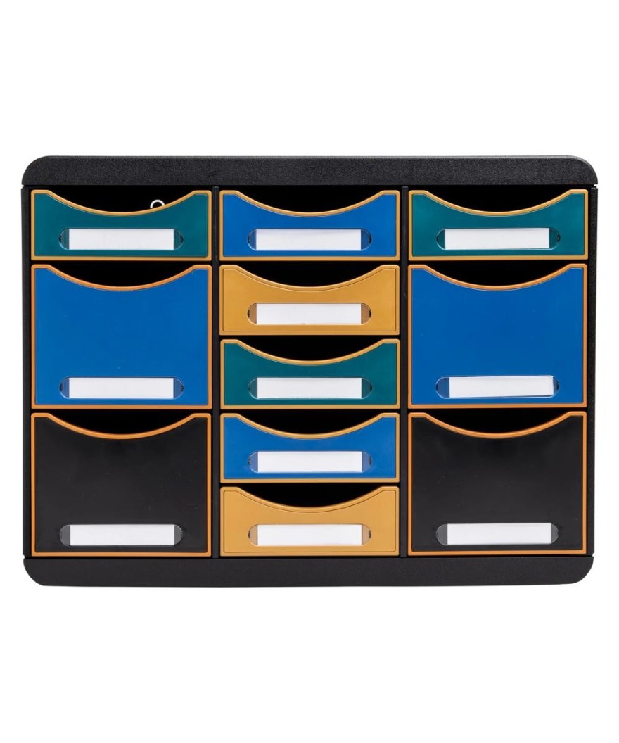 Store-Box Multi Neo Deco Couleurs ass.