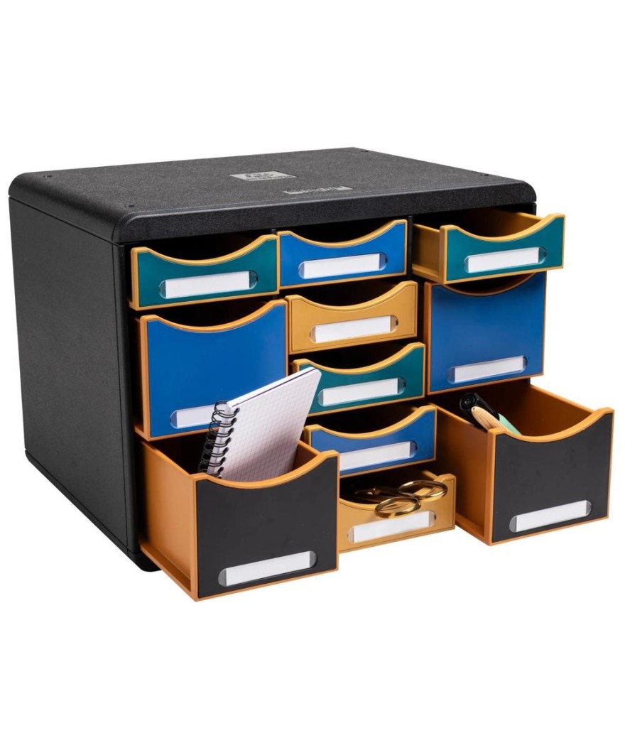 Store-Box Multi Neo Deco Couleurs ass.
